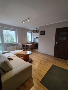 Apartament Wołodyjowskiego 6